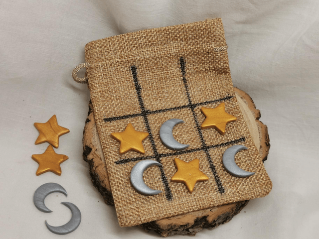 Tic Tac Toe 