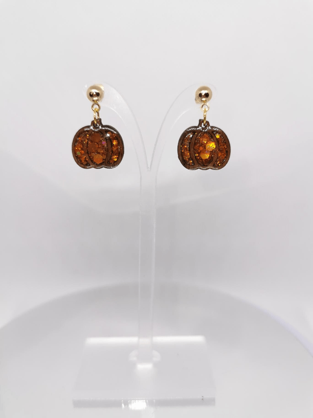 Pumpkin Sparkles