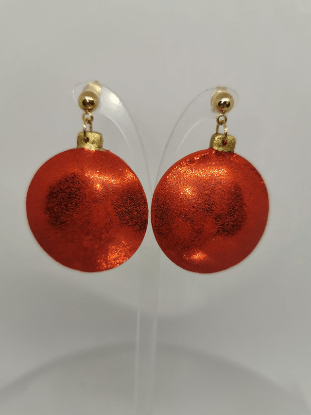 Baubles and Bows 