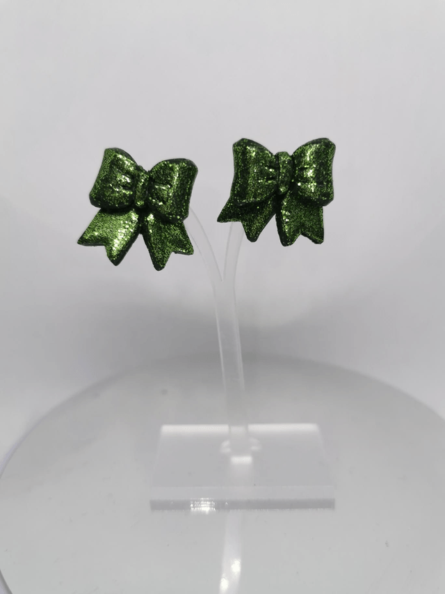 Baubles and Bows 