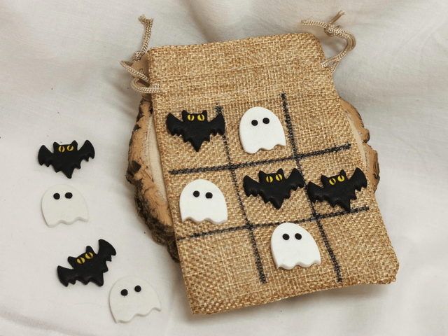 Tic Tac Toe 
